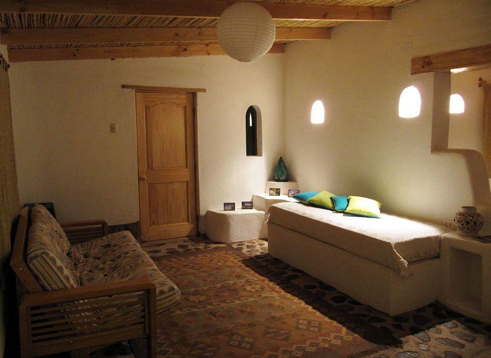 Rancho Quitapenas Bungalows San Pedro de Atacama Exterior photo