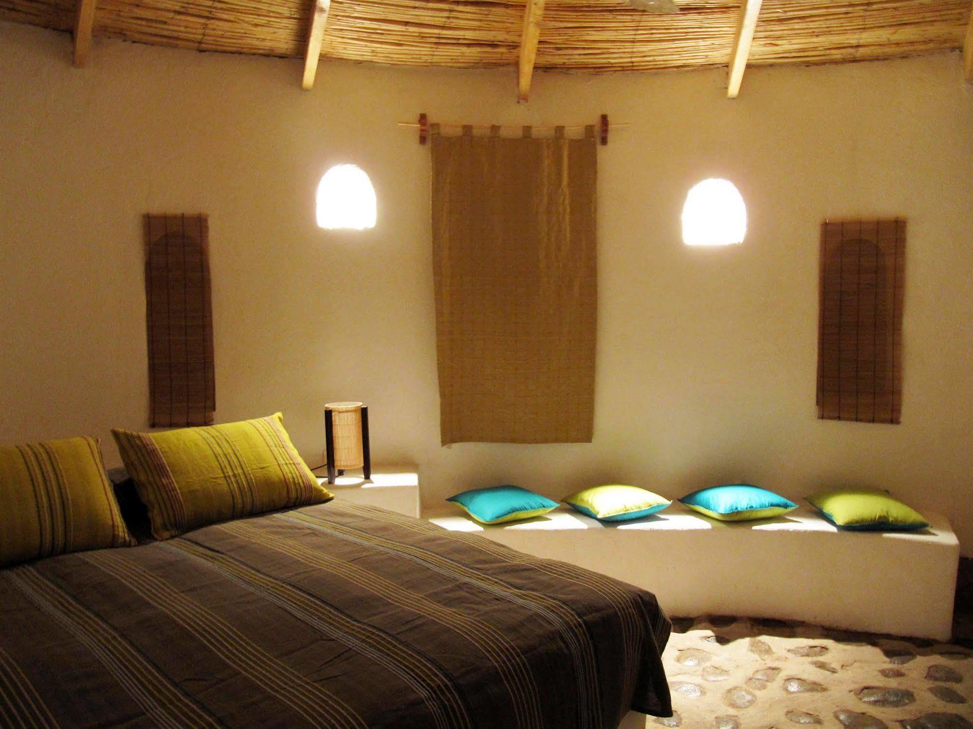 Rancho Quitapenas Bungalows San Pedro de Atacama Exterior photo