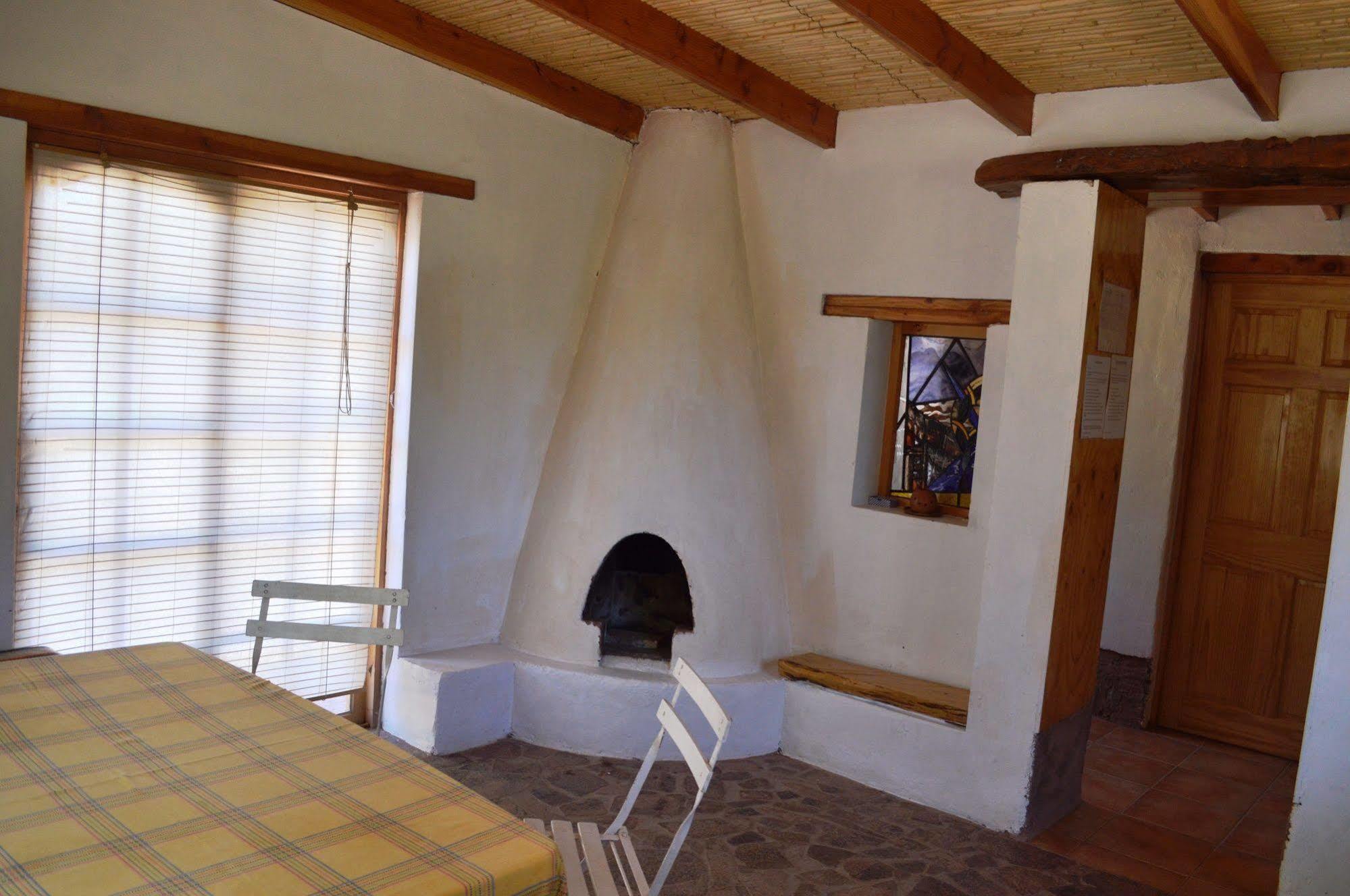 Rancho Quitapenas Bungalows San Pedro de Atacama Exterior photo