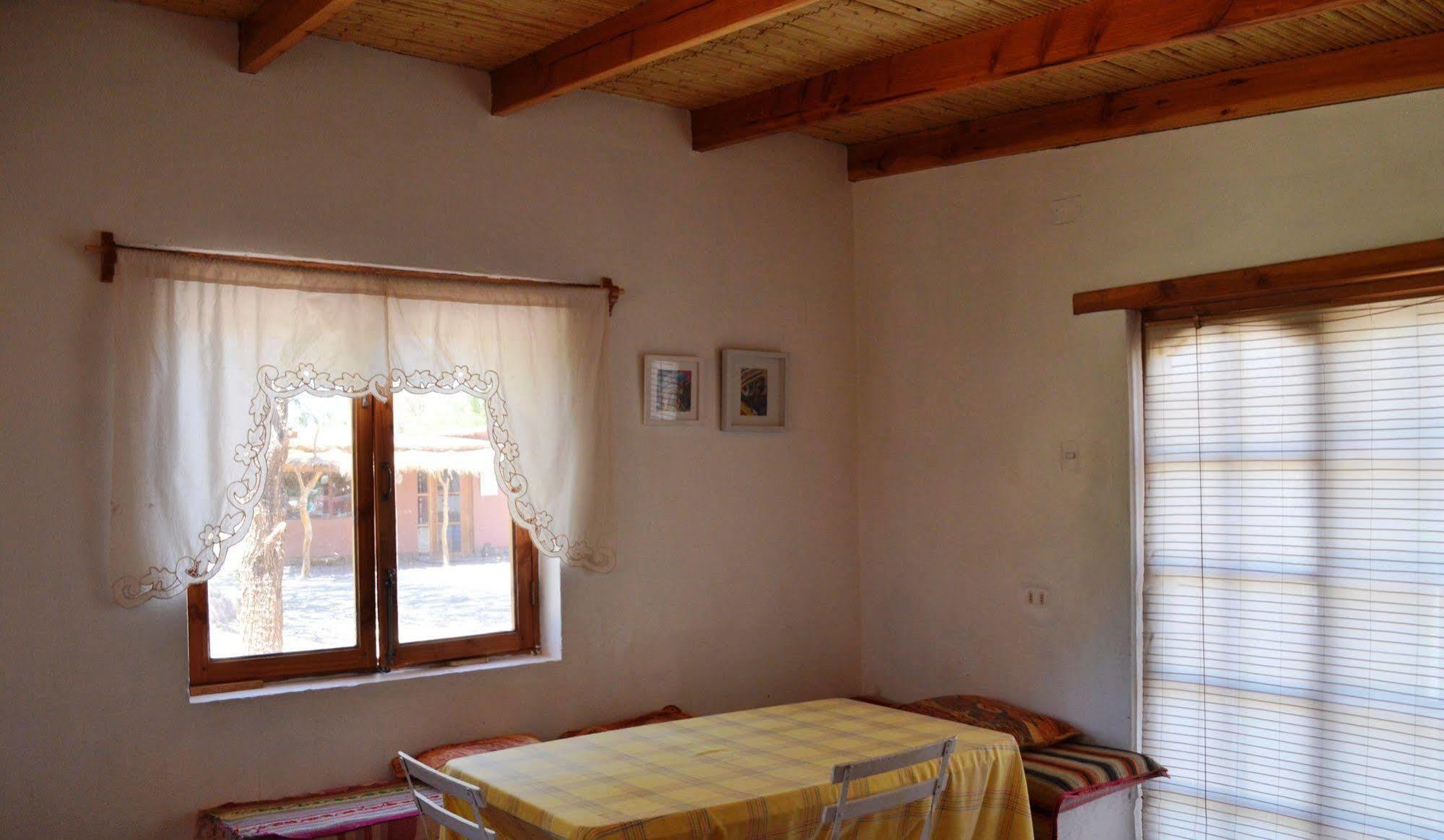 Rancho Quitapenas Bungalows San Pedro de Atacama Exterior photo