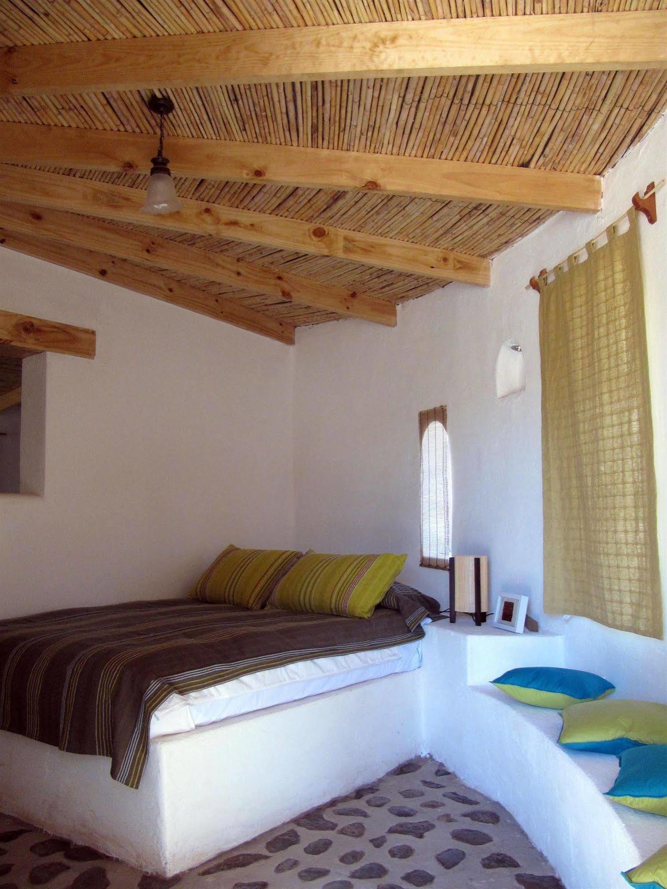 Rancho Quitapenas Bungalows San Pedro de Atacama Exterior photo