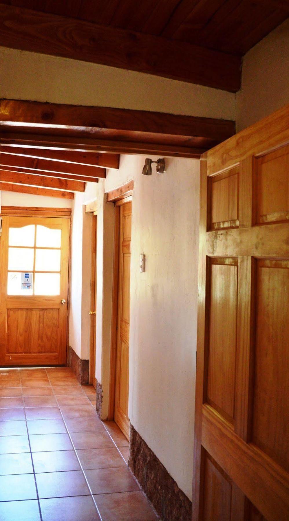 Rancho Quitapenas Bungalows San Pedro de Atacama Exterior photo