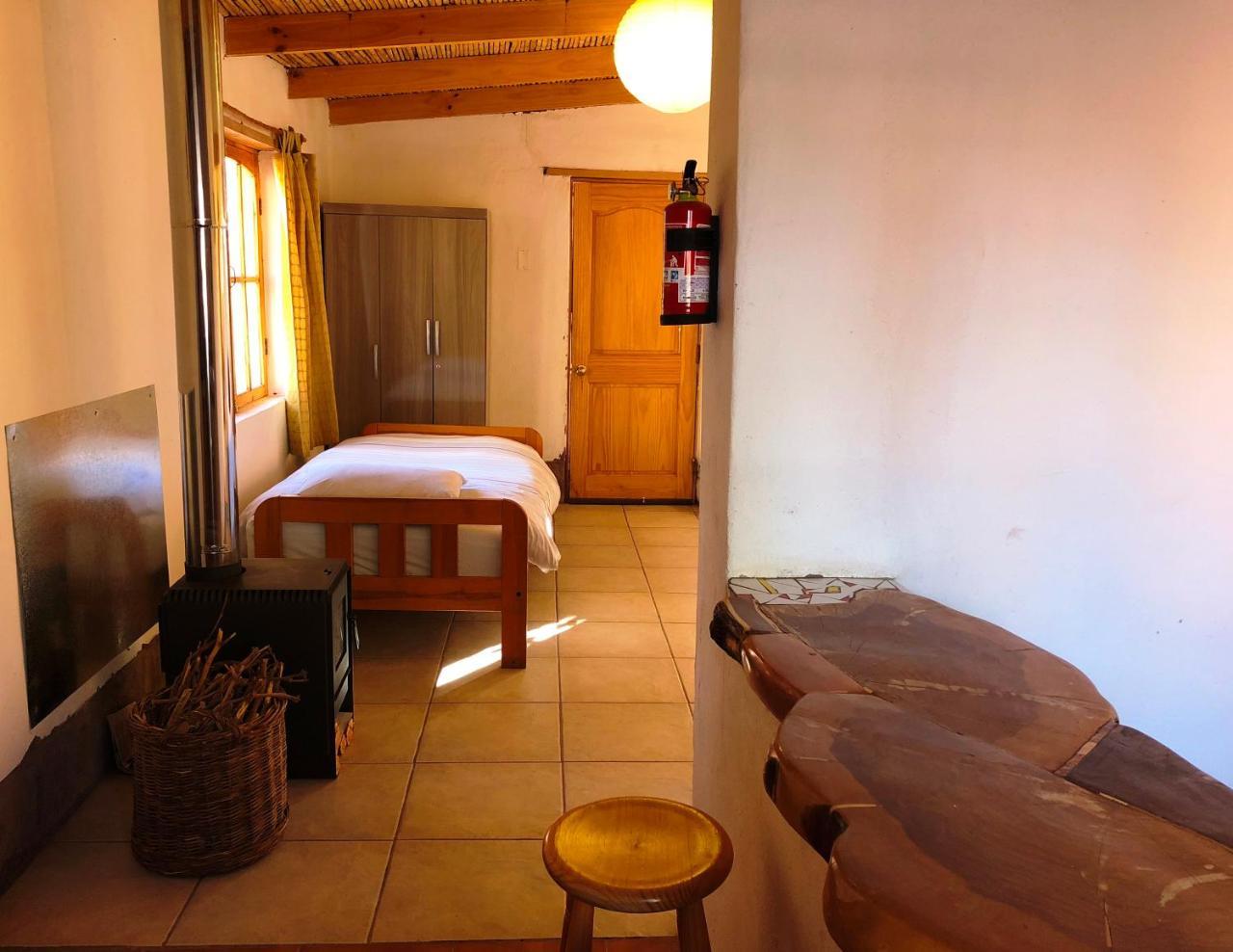 Rancho Quitapenas Bungalows San Pedro de Atacama Exterior photo