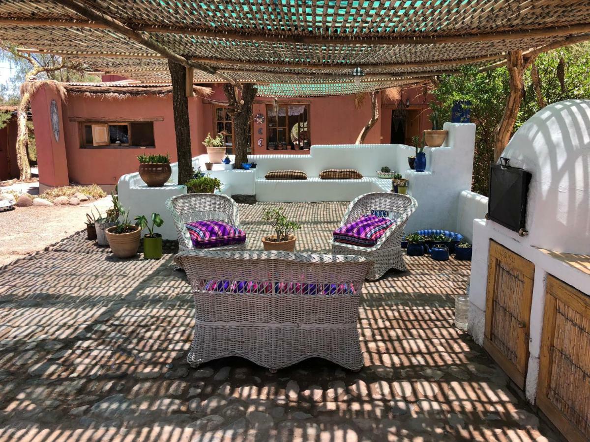 Rancho Quitapenas Bungalows San Pedro de Atacama Room photo