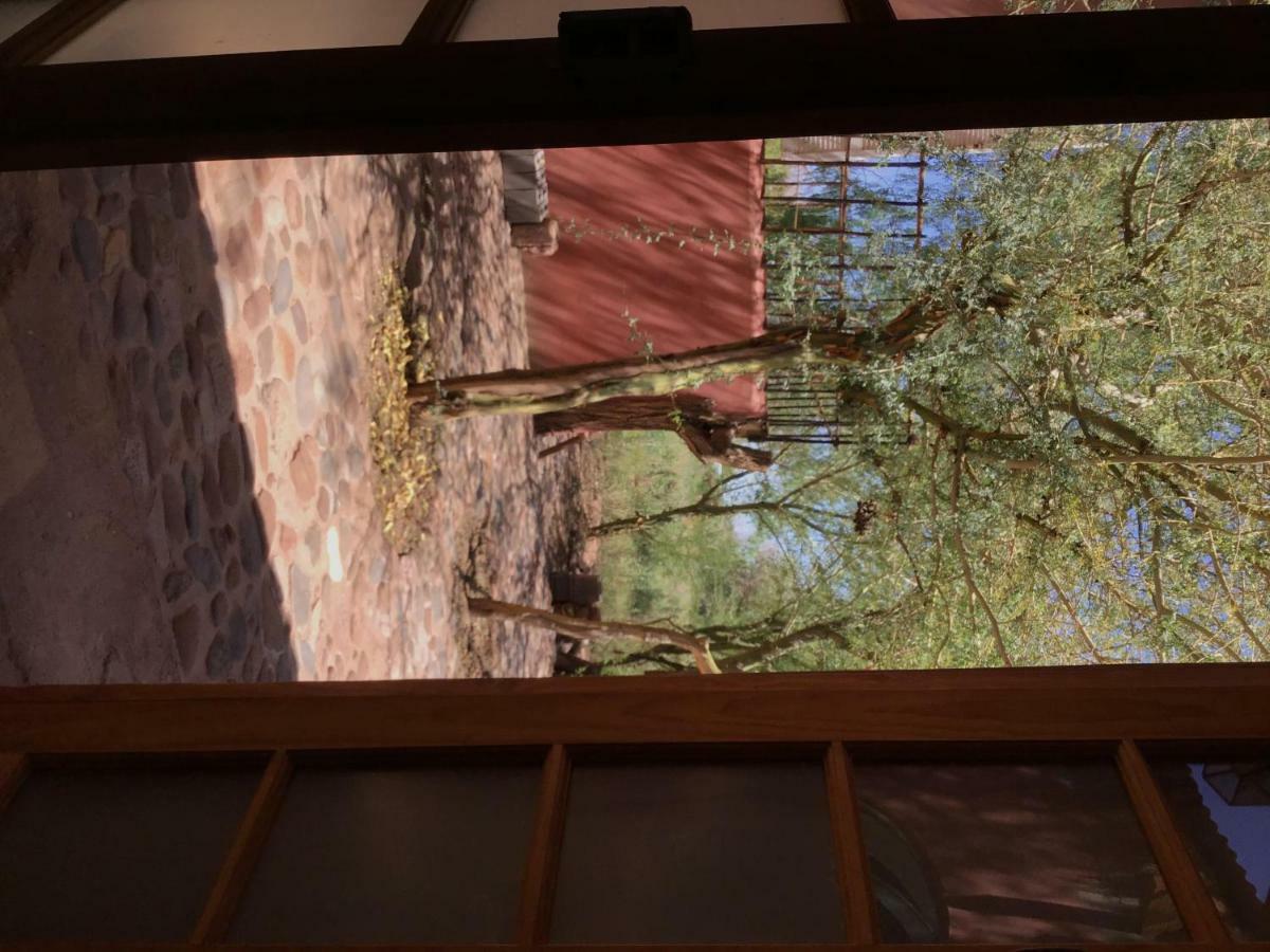 Rancho Quitapenas Bungalows San Pedro de Atacama Room photo