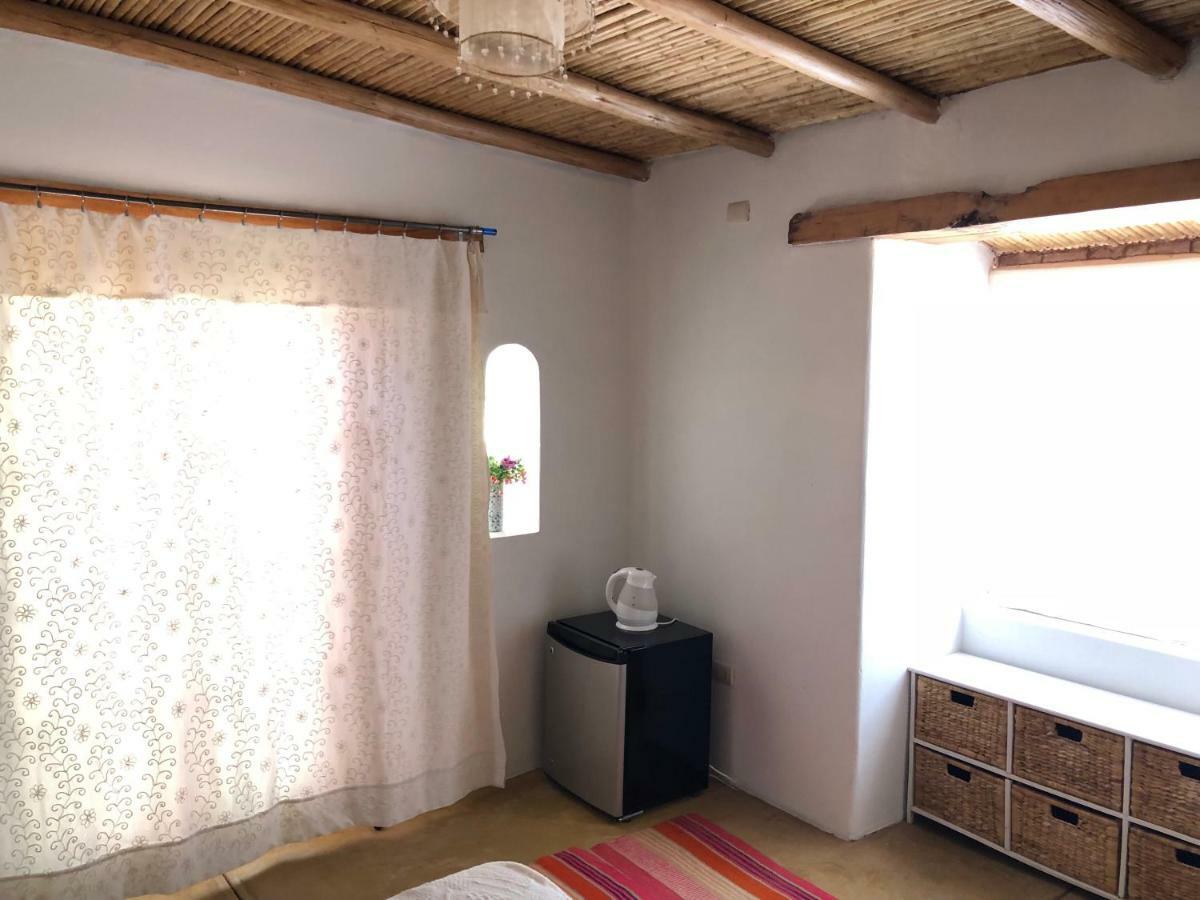 Rancho Quitapenas Bungalows San Pedro de Atacama Room photo