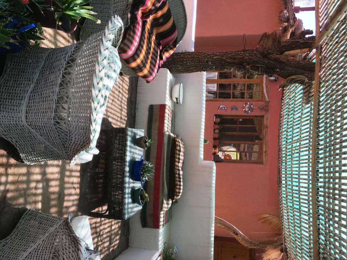 Rancho Quitapenas Bungalows San Pedro de Atacama Room photo