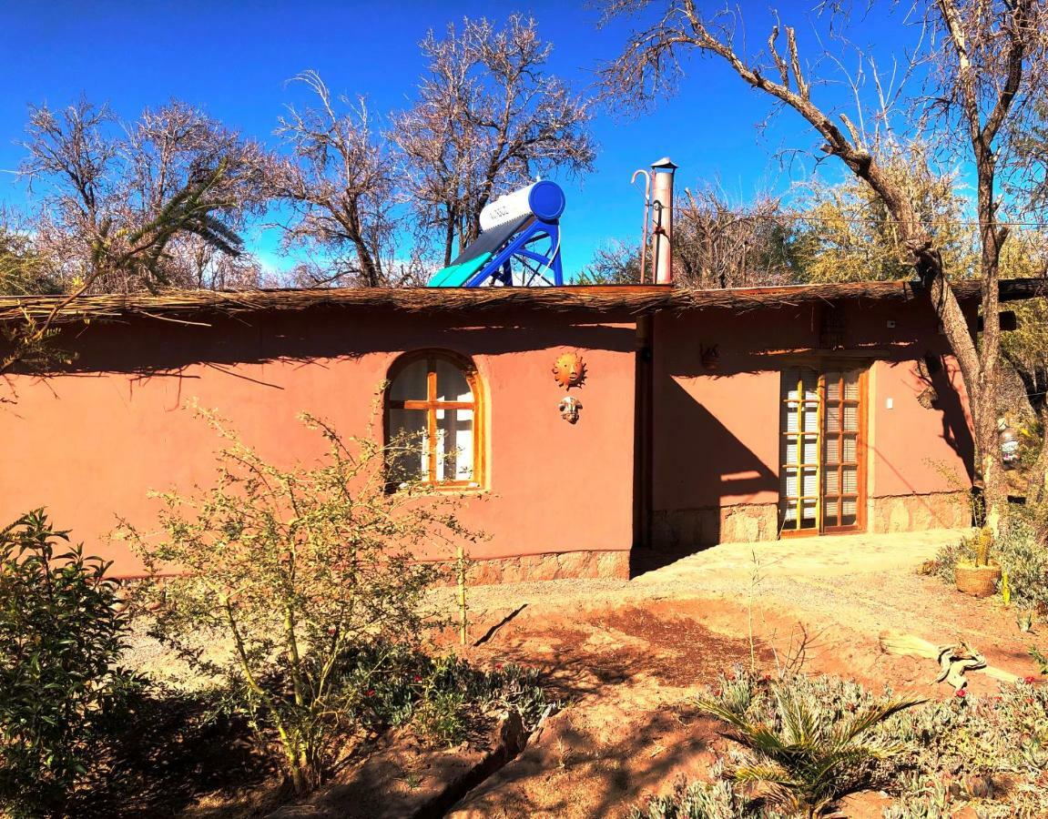 Rancho Quitapenas Bungalows San Pedro de Atacama Room photo
