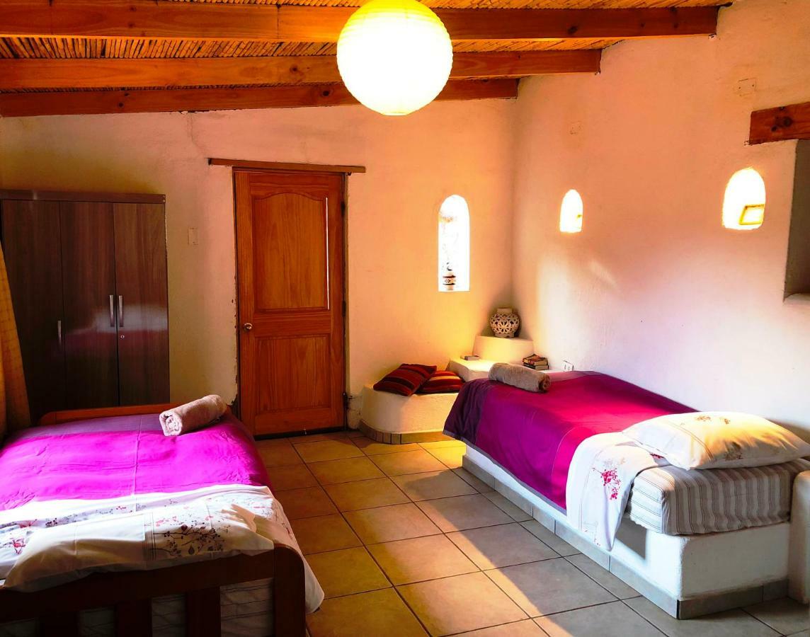 Rancho Quitapenas Bungalows San Pedro de Atacama Room photo
