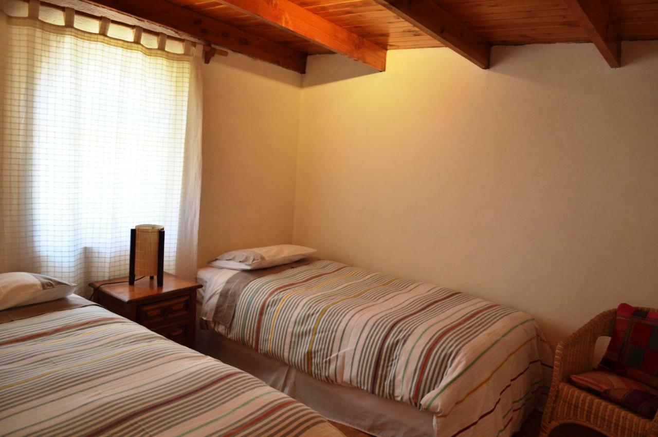 Rancho Quitapenas Bungalows San Pedro de Atacama Room photo