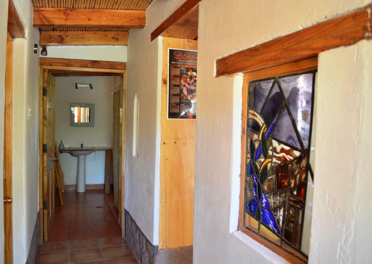 Rancho Quitapenas Bungalows San Pedro de Atacama Room photo