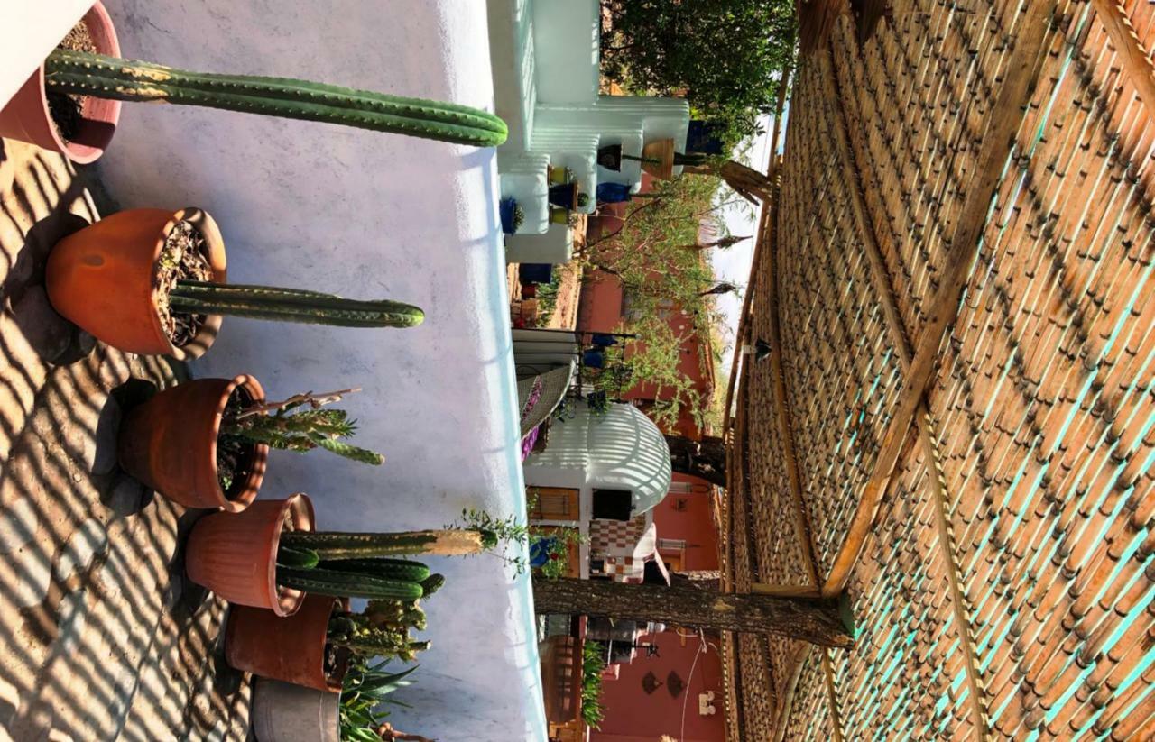 Rancho Quitapenas Bungalows San Pedro de Atacama Room photo