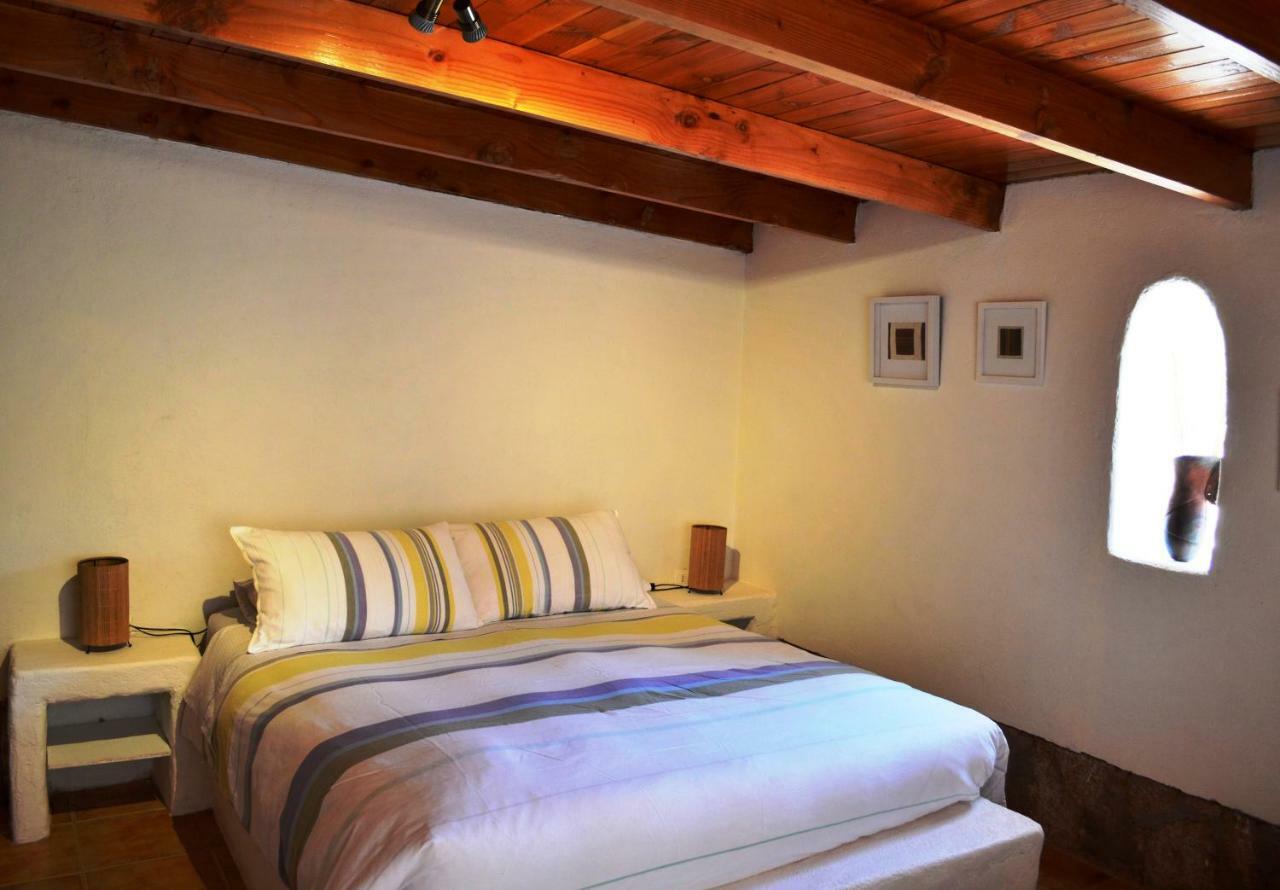 Rancho Quitapenas Bungalows San Pedro de Atacama Room photo