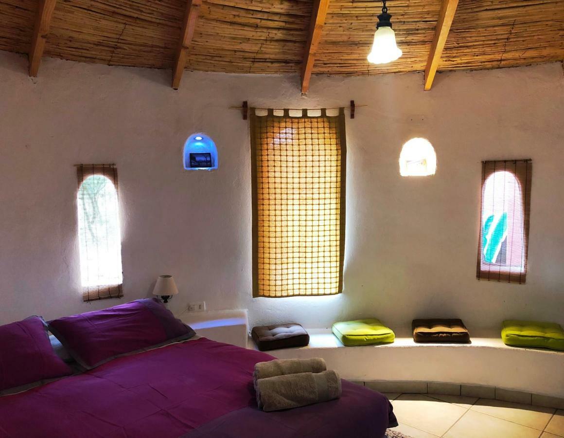 Rancho Quitapenas Bungalows San Pedro de Atacama Exterior photo